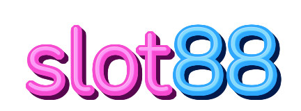 slot88 — logo kanal