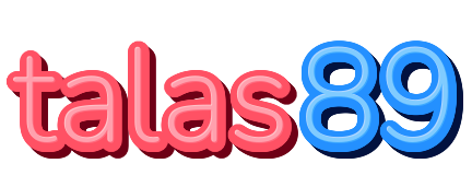 talas89 — logo kanal