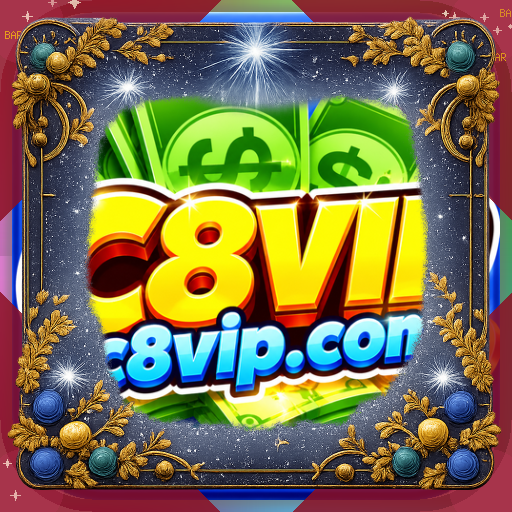 c8vip — mitra unggulan