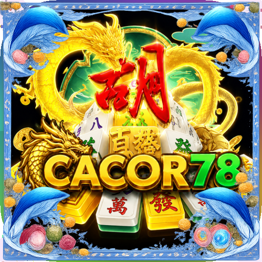 cacor78 — mitra unggulan