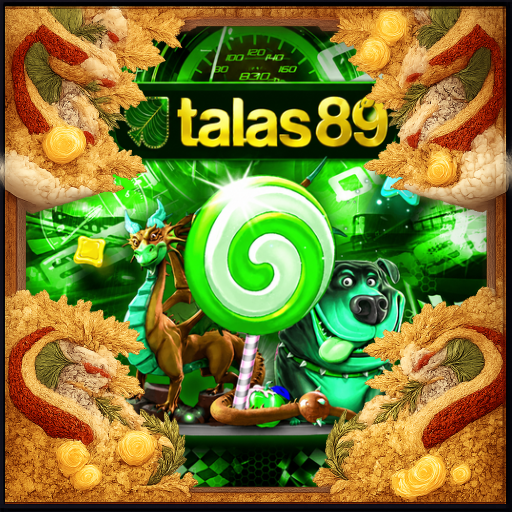 talas89 — mitra unggulan
